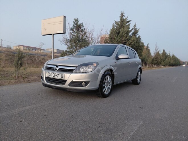 Opel Astra 2006, 178,236 km - 1.4 l - Bakı