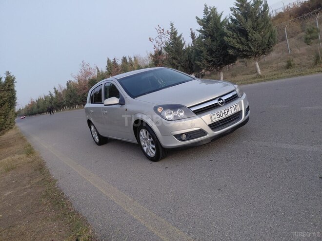 Opel Astra 2006, 178,236 km - 1.4 l - Bakı
