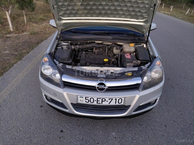 Opel Astra 2006, 178,236 km - 1.4 l - Bakı