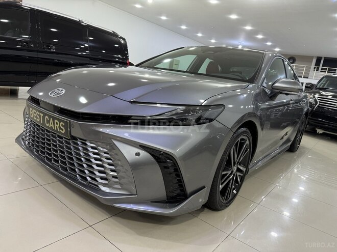 Toyota Camry-2