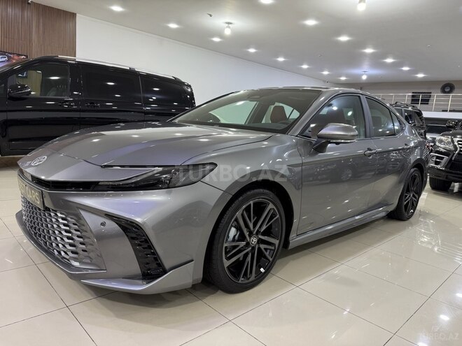 Toyota Camry-4