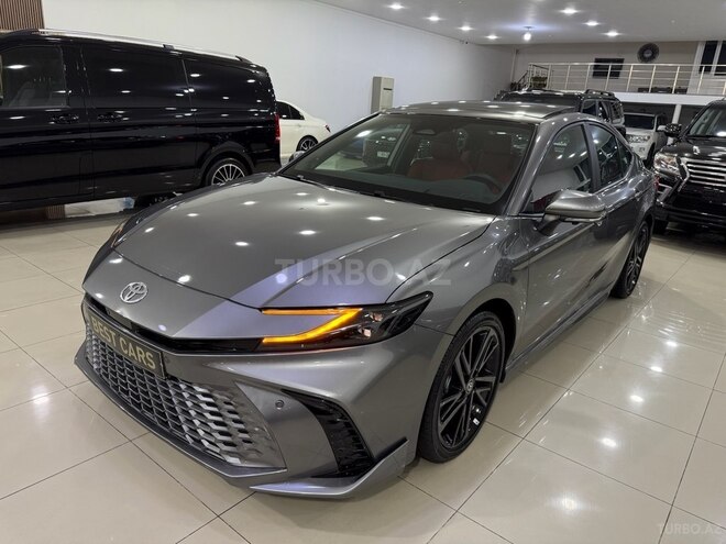 Toyota Camry-14