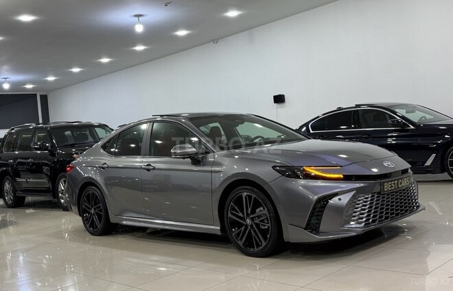 Toyota Camry-17