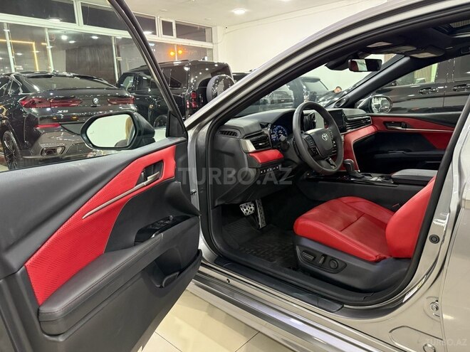 Toyota Camry-20