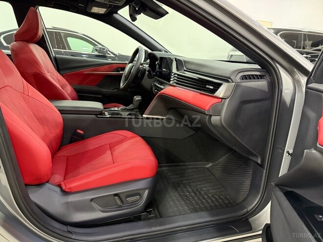 Toyota Camry-34