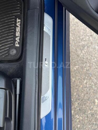 Volkswagen Passat 2017, 133,000 km - 1.8 l - Bakı