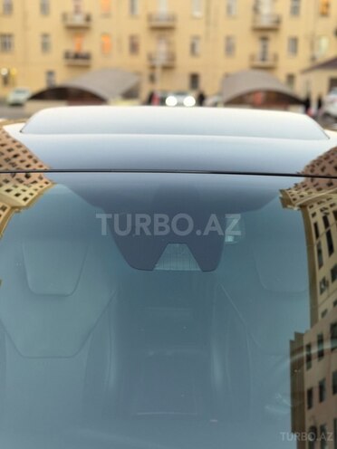 Ford Fusion (North America) 2020, 110,000 km - 2.0 l - Bakı