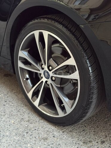 Ford Fusion (North America) 2020, 110,000 km - 2.0 l - Bakı