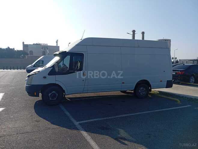 Ford Transit 2007, 319,000 km - 2.4 л - Bakı