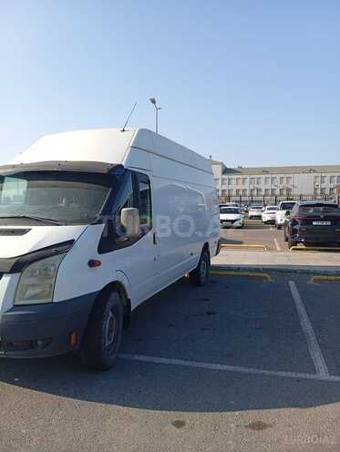 Ford Transit 2007, 319,000 km - 2.4 л - Bakı