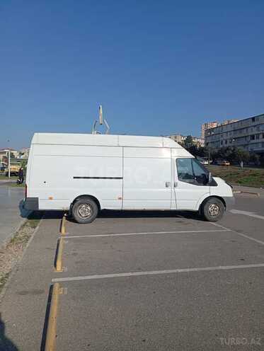Ford Transit 2007, 319,000 km - 2.4 л - Bakı