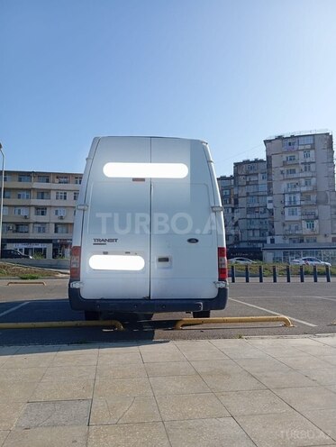 Ford Transit 2007, 319,000 km - 2.4 л - Bakı