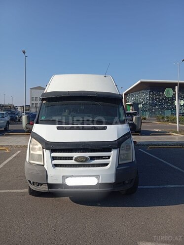 Ford Transit 2007, 319,000 km - 2.4 л - Bakı