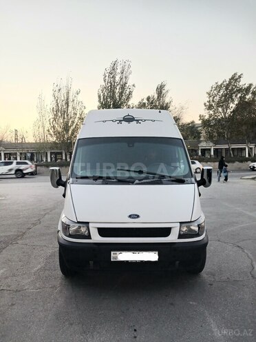 Ford Transit 2003, 397,000 km - 2.4 л - Bakı