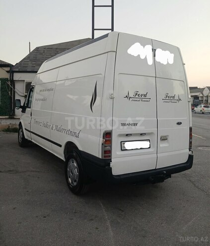 Ford Transit 2003, 397,000 km - 2.4 л - Bakı