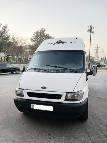 Ford Transit 2003, 397,000 km - 2.4 л - Bakı