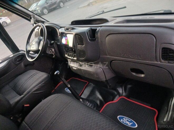 Ford Transit 2003, 397,000 km - 2.4 л - Bakı