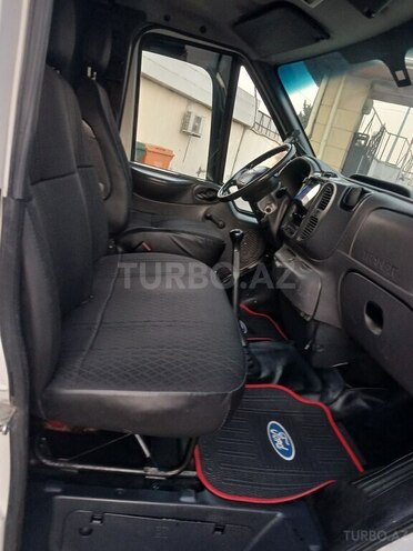 Ford Transit 2003, 397,000 km - 2.4 л - Bakı