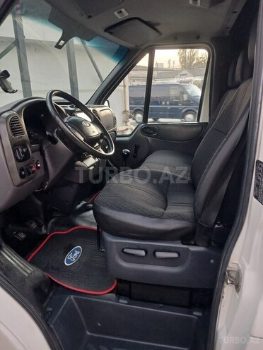 Ford Transit 2003, 397,000 km - 2.4 л - Bakı