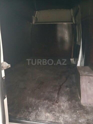 Ford Transit 2003, 397,000 km - 2.4 л - Bakı