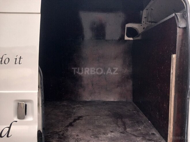 Ford Transit 2003, 397,000 km - 2.4 л - Bakı