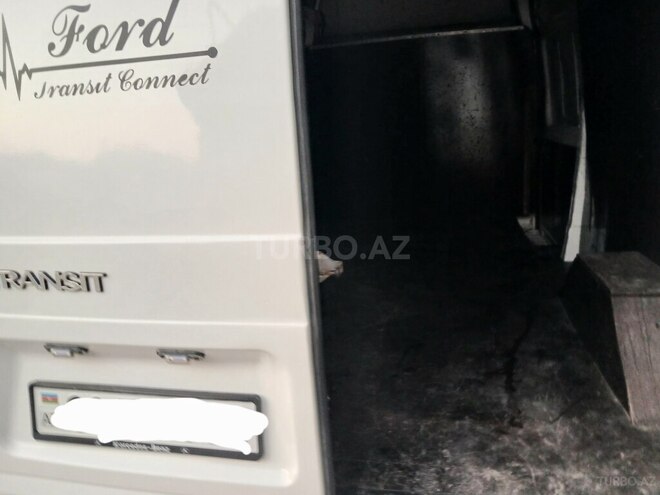 Ford Transit 2003, 397,000 km - 2.4 л - Bakı