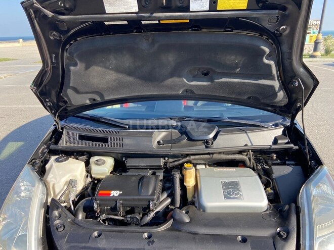 Toyota Prius 2007, 272,560 km - 1.5 l - Sumqayıt