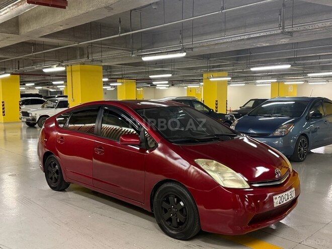 Toyota Prius 2006, 320,000 km - 1.5 l - Gəncə
