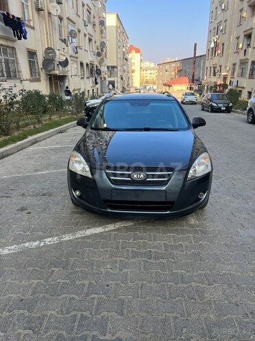Kia  2007, 235,000 km - 1.6 l - Bakı