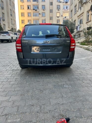 Kia  2007, 235,000 km - 1.6 l - Bakı