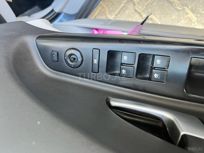 Kia  2007, 235,000 km - 1.6 l - Bakı