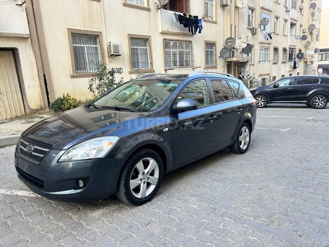Kia  2007, 235,000 km - 1.6 l - Bakı