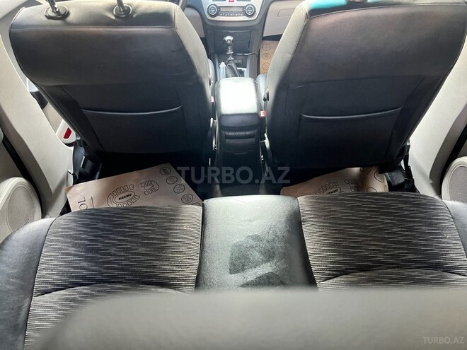Kia  2007, 235,000 km - 1.6 l - Bakı