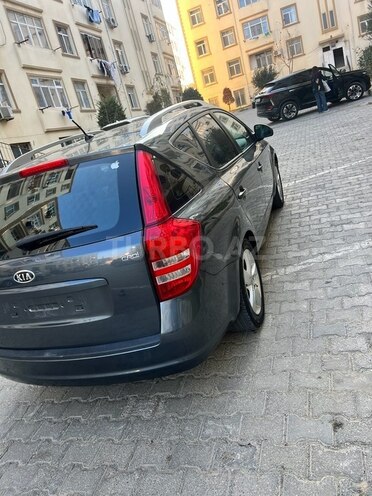 Kia  2007, 235,000 km - 1.6 l - Bakı
