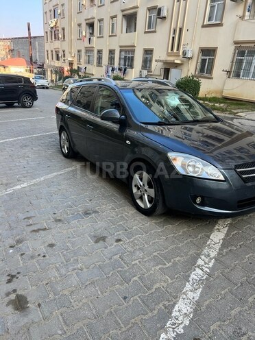 Kia  2007, 235,000 km - 1.6 l - Bakı