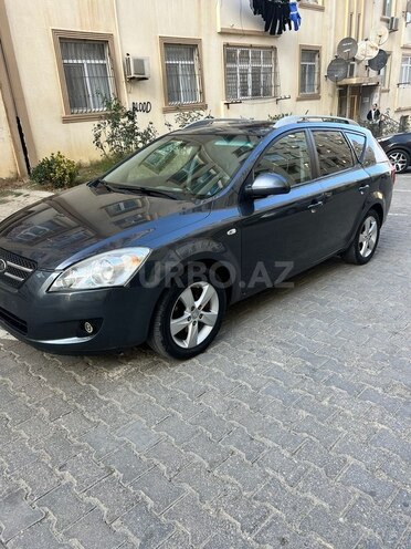 Kia  2007, 235,000 km - 1.6 l - Bakı