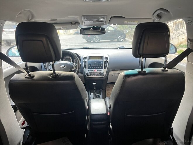 Kia  2007, 235,000 km - 1.6 l - Bakı