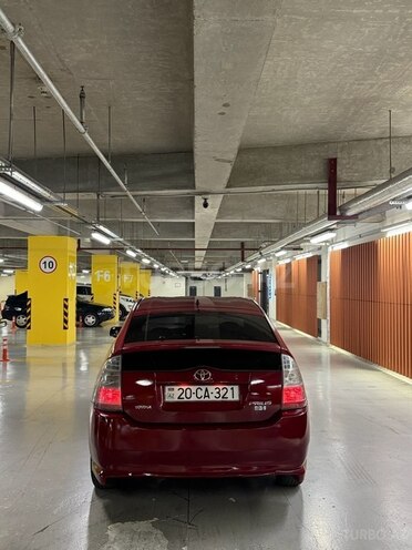 Toyota Prius 2006, 320,000 km - 1.5 l - Gəncə