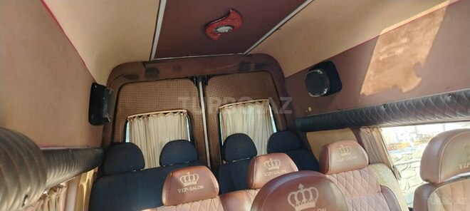 Ford Transit 1999, 325,000 km - 2.5 l - Şəki