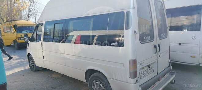 Ford Transit 1999, 325,000 km - 2.5 l - Şəki