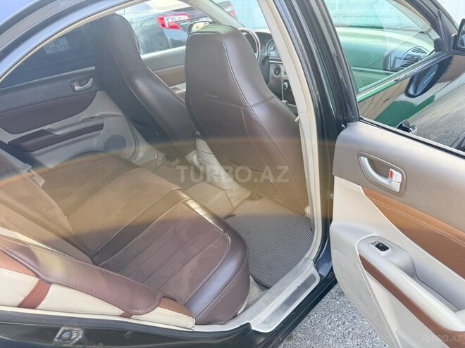Hyundai Sonata 2006, 280,000 km - 2.4 l - Bakı