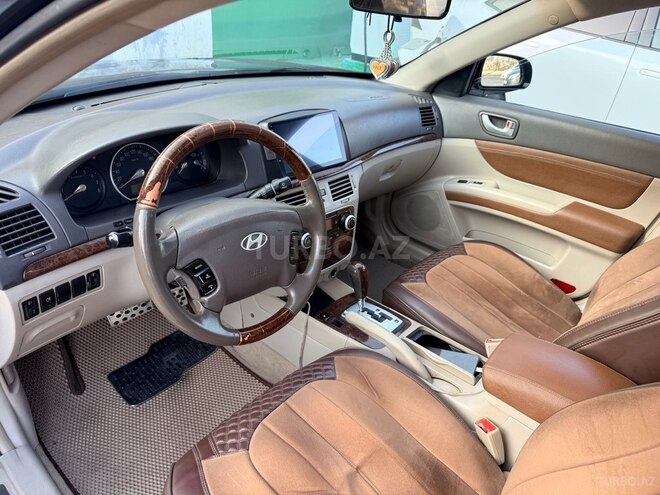 Hyundai Sonata 2006, 280,000 km - 2.4 l - Bakı