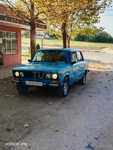 LADA (VAZ) 2106 1986, 200,000 km - 1.3 л - Bakı