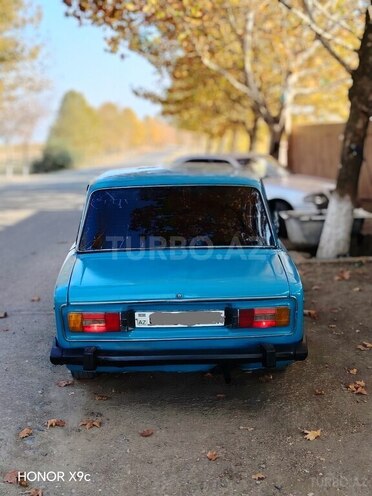 LADA (VAZ) 2106 1986, 200,000 km - 1.3 л - Bakı
