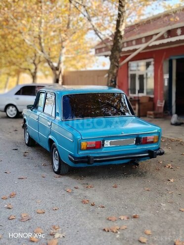 LADA (VAZ) 2106 1986, 200,000 km - 1.3 л - Bakı