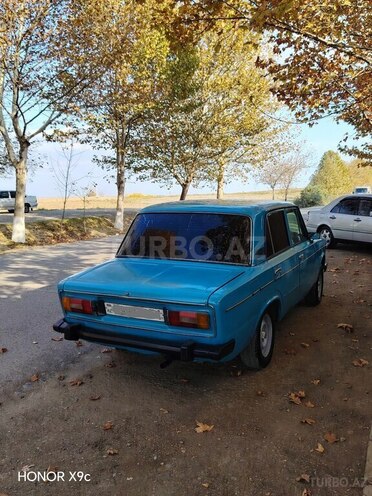 LADA (VAZ) 2106 1986, 200,000 km - 1.3 л - Bakı