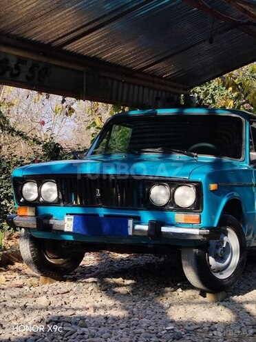 LADA (VAZ) 2106 1986, 200,000 km - 1.3 л - Bakı