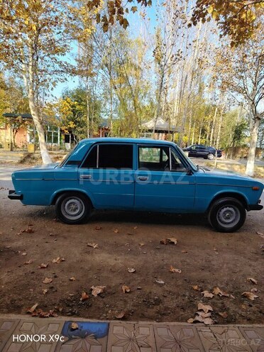 LADA (VAZ) 2106 1986, 200,000 km - 1.3 л - Bakı