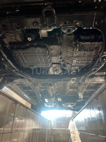 Hyundai Santa Fe 2009, 156,282 km - 2.0 l - Bakı