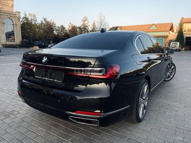 BMW 730-15